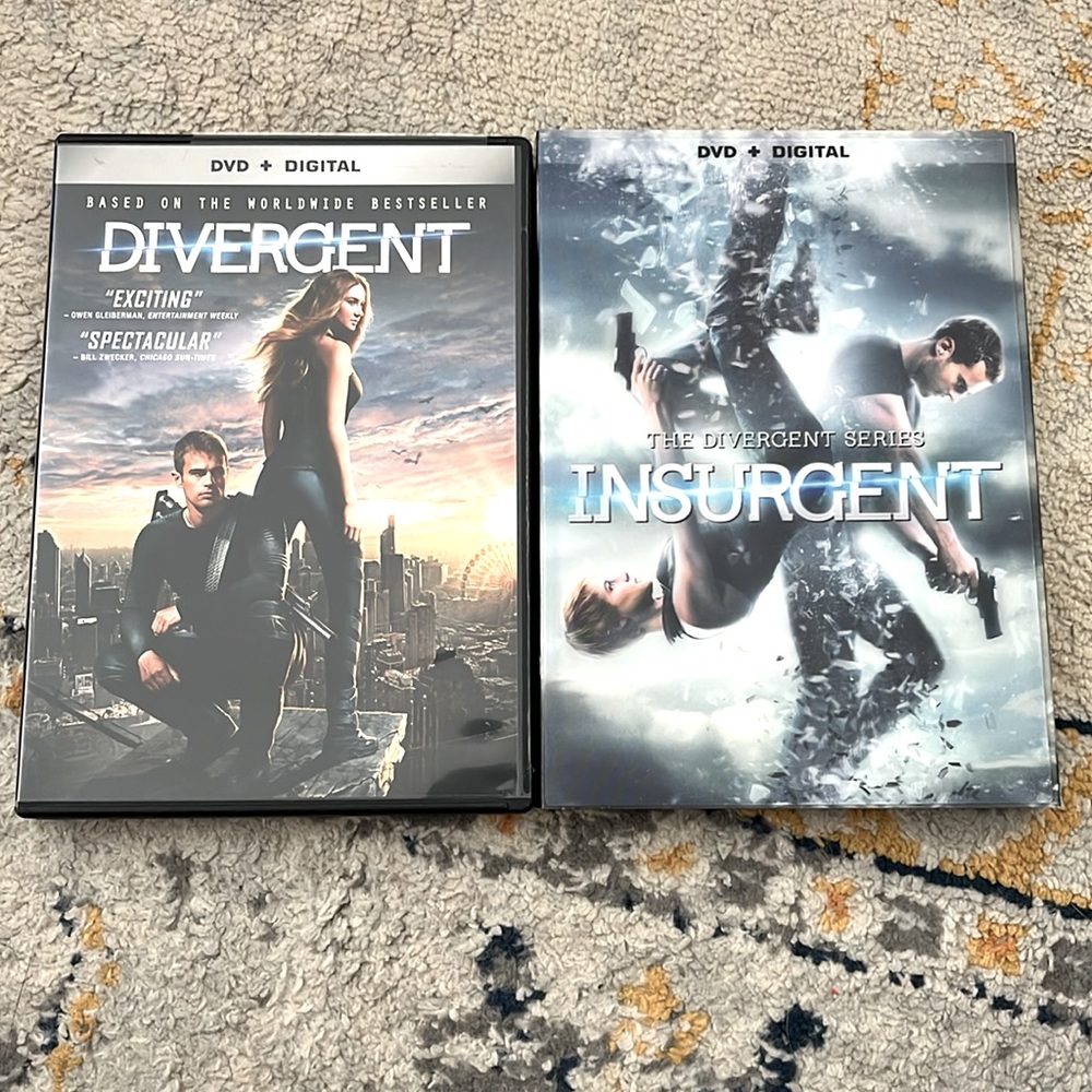 Divergent Series: Divergent and Insurgent
